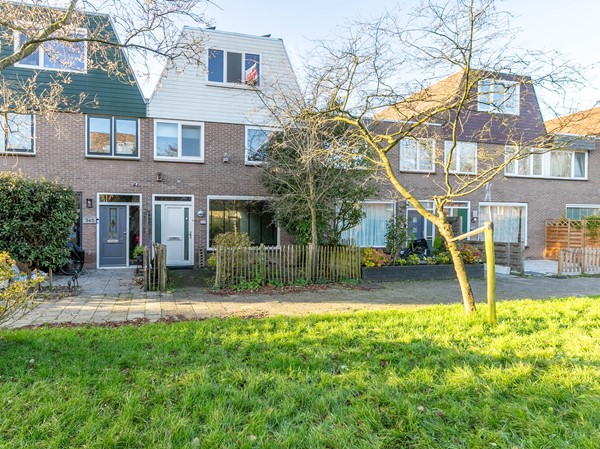 Van den Berghlaan 347, 2132 AK Hoofddorp